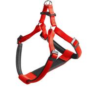 Ferplast Nylon-Gurt Daytona P S Rot