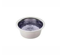 Ferplast Orion KC gamelle à Chiens et Chats Ferplast Pratique résistante Acier Six Tailles