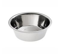 Ferplast Orion Stainless Steel Pet Bowl 2.6L