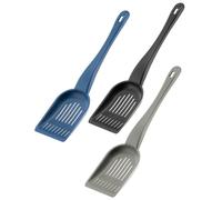 Ferplast PALA 2 Pelle hygiénique pour hamsters, cochons d'inde et lapins PALA 2 - 16 x 4 x h 0.95 cm - Coloris assortis