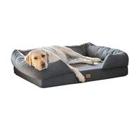 Matelas Orthopédique Pour Chien Memor-one Taille Xl - Ferplast