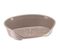 Siesta Deluxe 8 - Corbeille Siesta Deluxe Colori Bleu