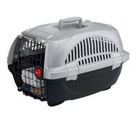 FERPLAST Panier de transport ATLAS 10 DELUXE pour chats et chiens