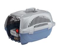 FERPLAST Panier de transport ATLAS 20 DELUXE pour chats et chiens