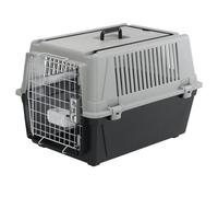 Ferplast - Panier De Transport Atlas 40 En Plastique - Gris