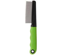 Ferplast GRO 5790 Peigne pour Chat 20 X4 x H 1,6 cm