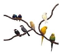 Accessoires pour cages d'oiseaux Ferplast FLEX 4190 plastique modulable
