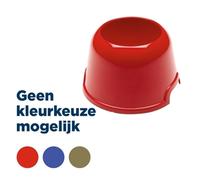 Ferplast Plastic Liner Party 14 500Ml 19X12Cm