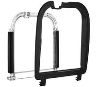 Ferplast Porte de Rechange pour Port pour Chats chatière, Porte basculante Swing 5-7 Taille Petite, Marron