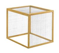 Ferplast Poulailler cages à poulets HEN PEN EXTENSION extension de clôture