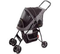 Ferplast Poussette Chiens Globetrotter