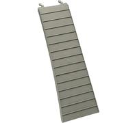 Ferplast Rampe En Plastique Pour Furet 38,5X14X1,6Cm