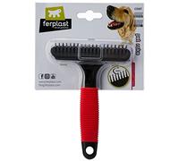 Ferplast - Rateau à Dents Rotatives