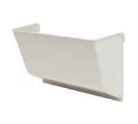 Ferplast Accessoires pour Rongeurs Roger 4702 Différentes Couleurs Mangeoire en Plastique