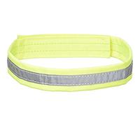 Ferplast Reflex C25/61 Sur-collier Réfléchissant Jaune Fluorescent