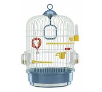 Ferplast Cage Regina Blanche 32,5X49 Cm