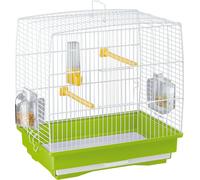 Ferplast Rekord 1 Cage Blanche