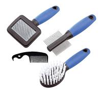 Ferplast Set pour Toilette Rongeurs, 1 Unité