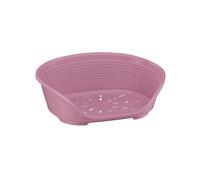 Ferplast Deluxe Siesta Bed 6 Pink