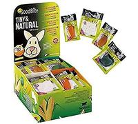 FERPLAST Snack GOODBITE Natural Display VARIAS UDS