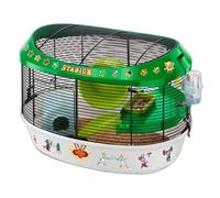 Ferplast Stadium Vet - Cage pour oiseaux et petits animaux