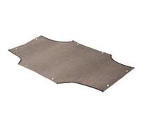 Ferplast Toile de rechange Dream 115 Ecossais G