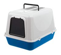 Ferplast Toilet Clear Cat 20 Blue PLT