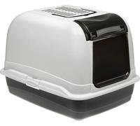Ferplast Toilette Cats Maxi Bella Cabrio 50X65,5X47Cm Cs