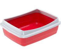 Ferplast Toilette Katzen Nip 10 Plus 47X36X15,5Cm