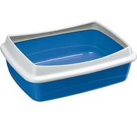 Ferplast Toilette Katzen Nip Plus 20 20 55X40X17,5Cm