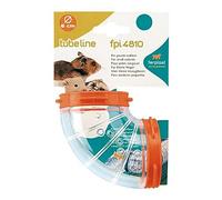 Ferplast - Tuyaux Tube Courbé 90° Fpi 4810