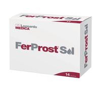 FerProst Sol Leonardo Medica 14 Bustine