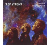 Ferra Bebo - 3 of Visions [Import]