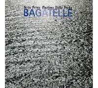Ferra,Bebo - Bagatelle [Import]