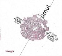 Ferra Bebo & Dulbecco Andrea - Simul [Import]