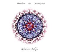 Ferra Bebo & Girotto - Kaleidoscopic Arabesque [Import]