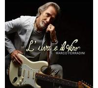 Ferradini Marco - L'uva E Il Vino [Import]