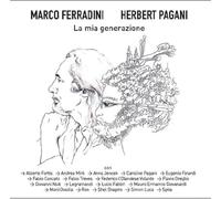 Ferradini Marco & Pagani Herbert - La Mia Generazione [Import]