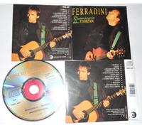 Ferradini Marco - Ricomincio Da .teorema