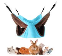 FerraDrend Hamac pour Cochons d'Inde et Petits Animaux