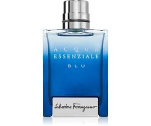Ferragamo Acqua Essenziale Blu Eau de Toilette pour homme 50 ml