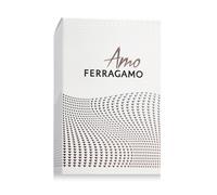 Ferragamo Amo Ferragamo Eau de Parfum (Femme) 100 ml variante Nouveau packaging