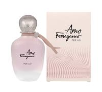 Ferragamo Amo Ferragamo Per Lei Eau de Parfum (Femme) 100 ml variante Ancien packaging