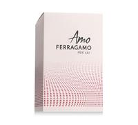 Ferragamo Amo Ferragamo Per Lei Eau de Parfum (Femme) 100 ml variante Nouveau packaging