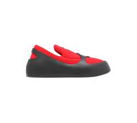 Ferragamo - Baskets Slip-On Lunar - Homme - Chaussures - Rouge - Taille: 42 EU