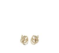Ferragamo boucle d’oreille femme or - UNI