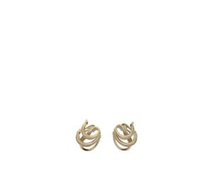 Ferragamo boucles d’oreilles femme - UNI