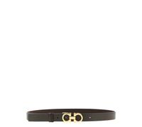 Ferragamo - Ceintures Ferragamo - Femme - Accessoires - Brun - Taille: 90 CM