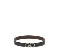 Ferragamo - Ceinture - Homme - Accessoires - Noir - Taille: 115 CM