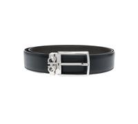 Ferragamo - Ceinture Homme Élégante - Accessoire de Haute Qualité - Homme - Accessoires - Noir - Taille: 105 CM